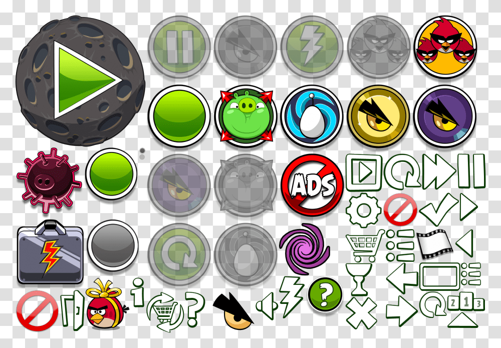 Johnny The Angry Birds Boy Angrybirdsnest User Profile Dot, Logo, Symbol, Graphics, Art Transparent Png