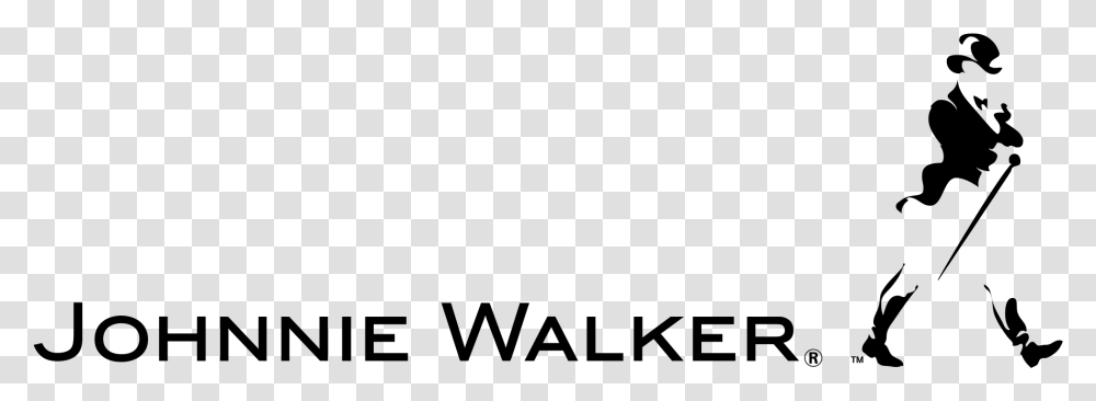 Johnny Walker Logo, Gray, World Of Warcraft Transparent Png