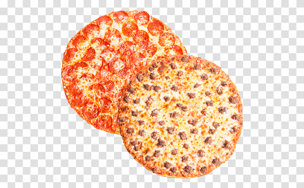 Johnnys Hamburger Pizza, Food, Bread, Toast, French Toast Transparent Png