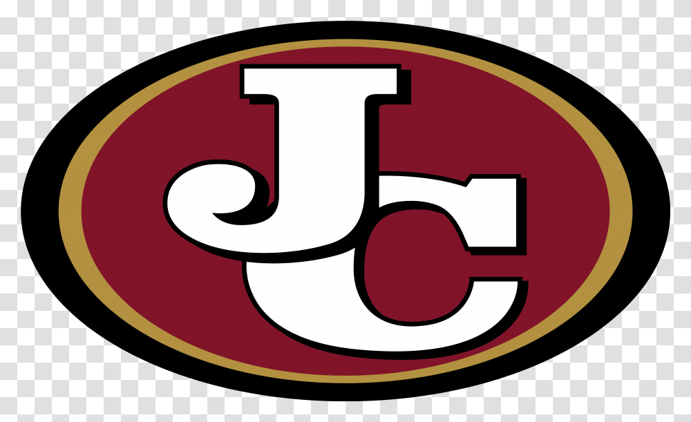 Johns Creek High School Johns Creek High School Football Logo, Symbol, Text, Label, Face Transparent Png