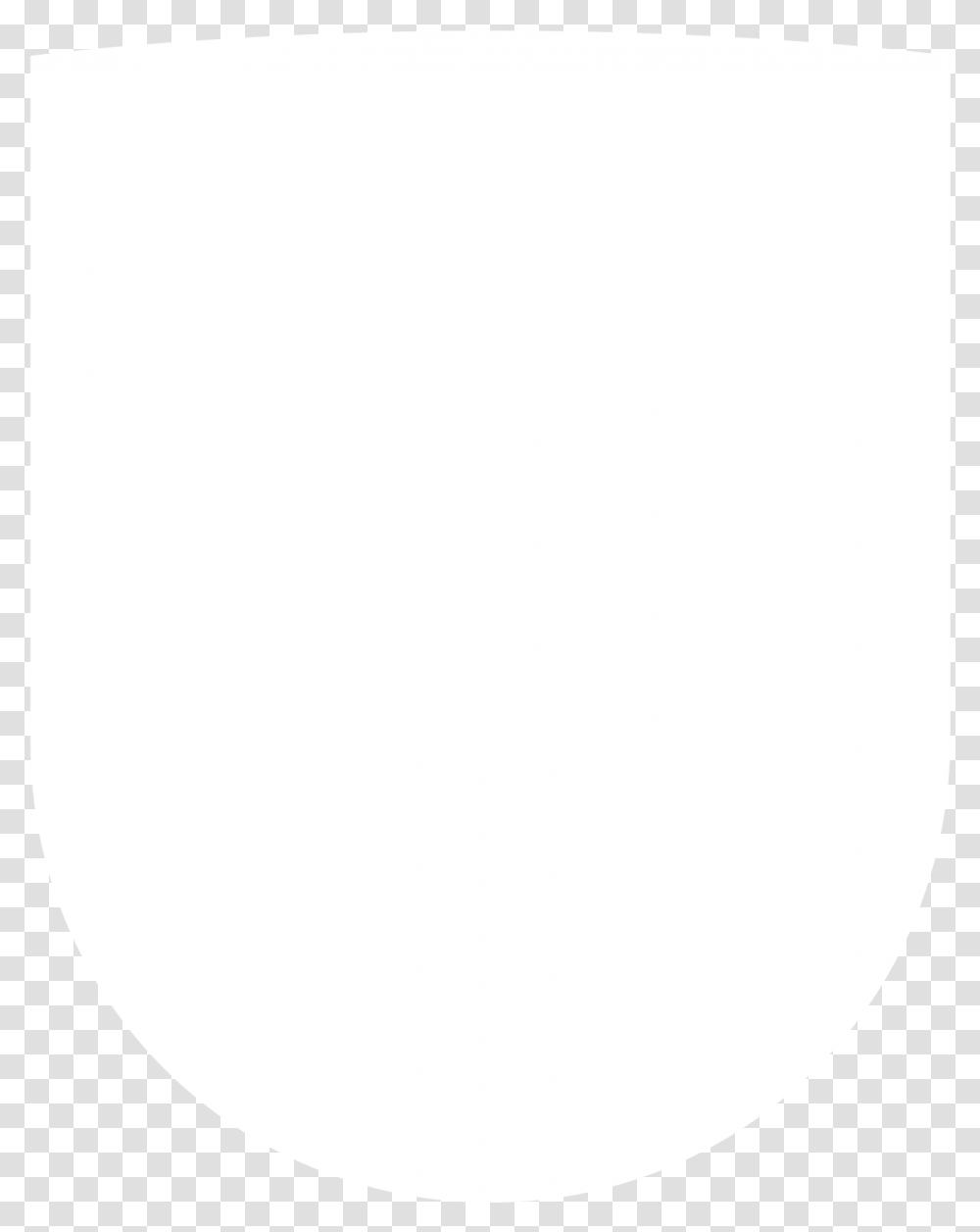 Johns Hopkins Logo White, Armor, Shield, Moon, Outer Space Transparent Png