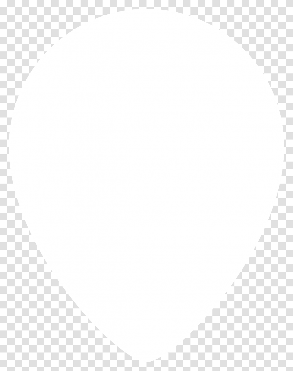 Johns Hopkins Logo White, Ball, Balloon, Oval, Plectrum Transparent Png