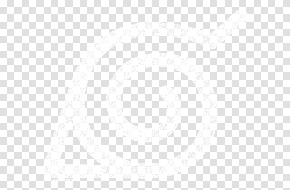 Johns Hopkins Logo White, Spiral, Coil, Trademark Transparent Png