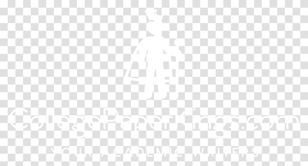 Johns Hopkins White Logo, Person, Human, Pedestrian Transparent Png