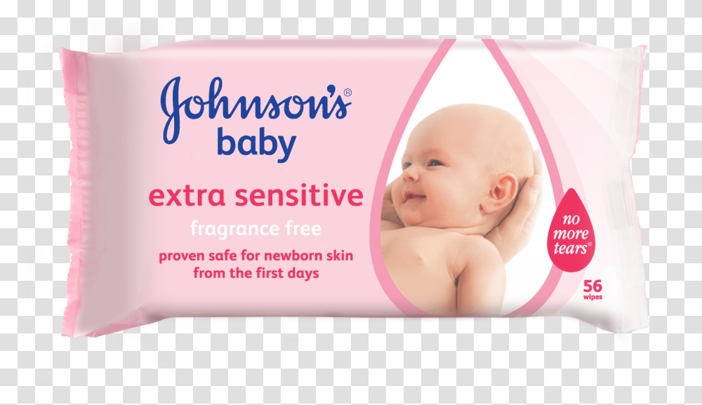 Johnson And Johnson, Person, Face, Baby, Newborn Transparent Png