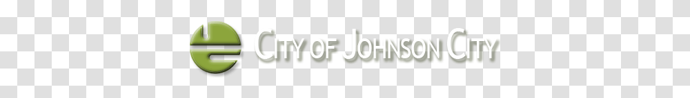 Johnson City, Logo, Word Transparent Png