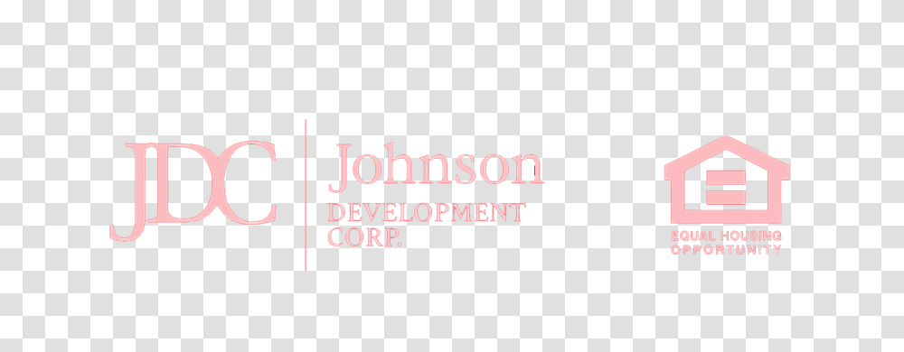 Johnson Development Equal Housing Opportunity, Logo, Tree Transparent Png
