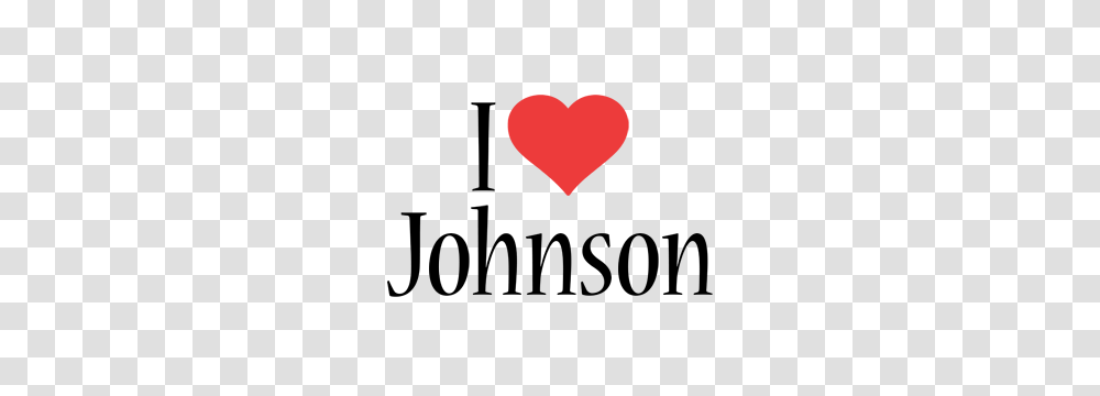 Johnson Logo Name Logo Generator, Label, Heart, Alphabet Transparent Png