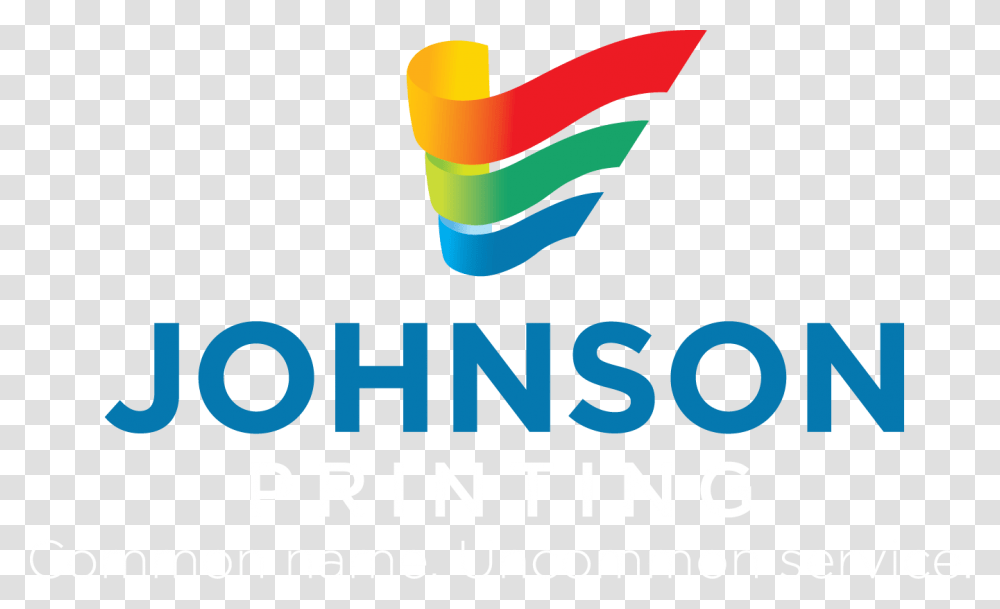 Johnson Printing, Logo, Trademark Transparent Png