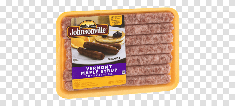 Johnsonville Sausage, Hot Dog, Food, Advertisement, Poster Transparent Png