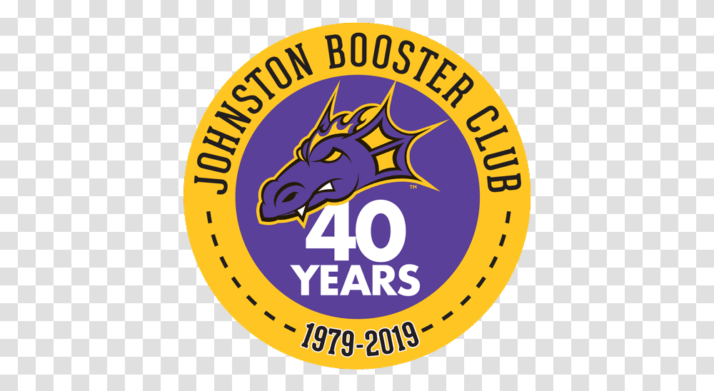 Johnston Booster Club Language, Logo, Symbol, Label, Text Transparent Png