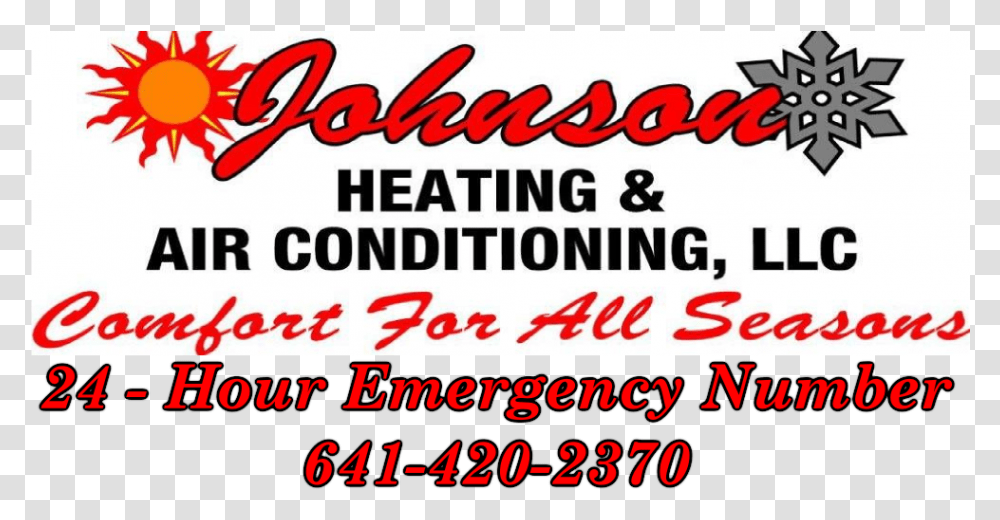 Johsonsin Heating And Ac Emergency Number Horseheads Blue Raiders, Label, Alphabet, Word Transparent Png