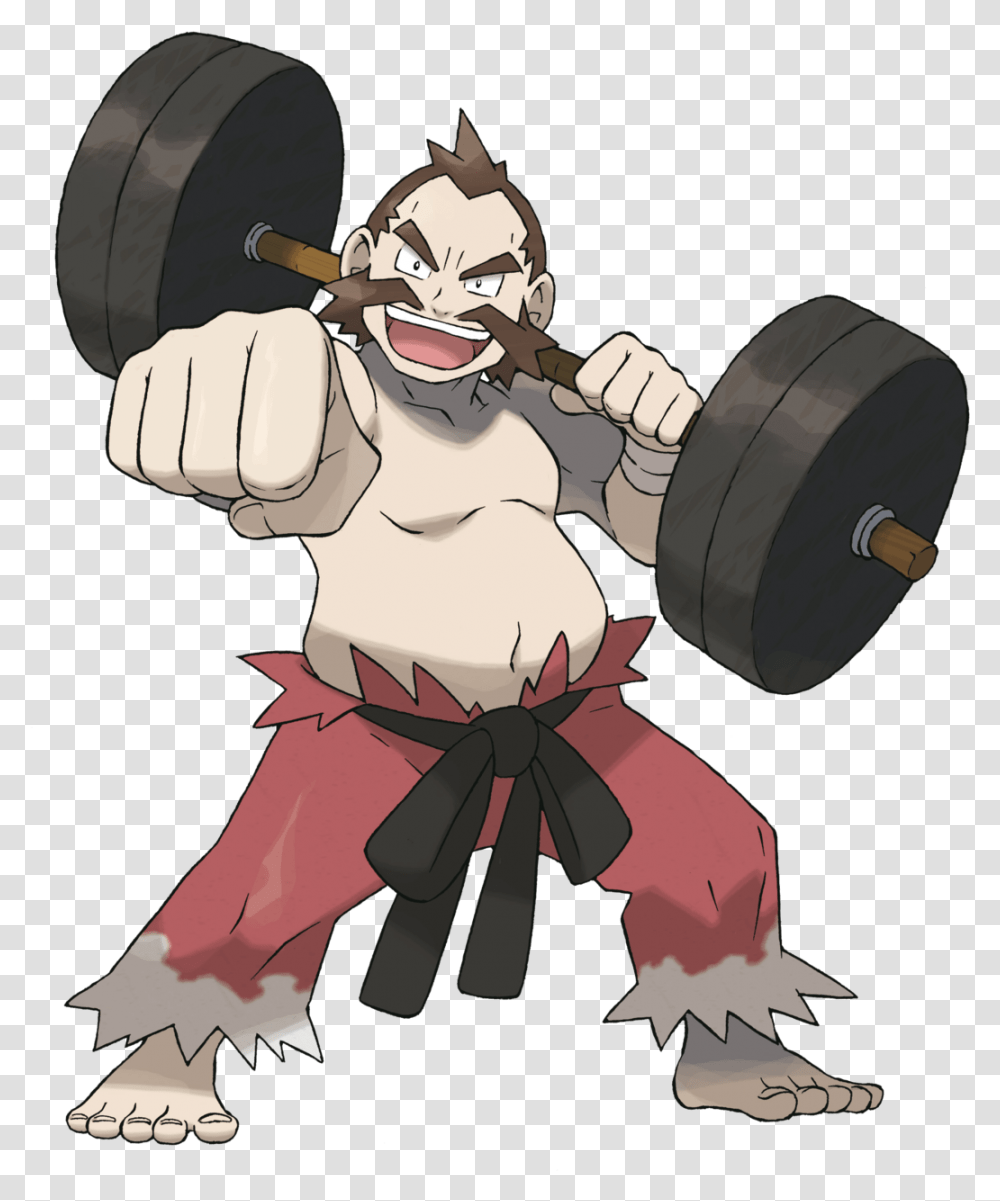 Johto Gym Leaders, Person, Human, Sport, Sports Transparent Png