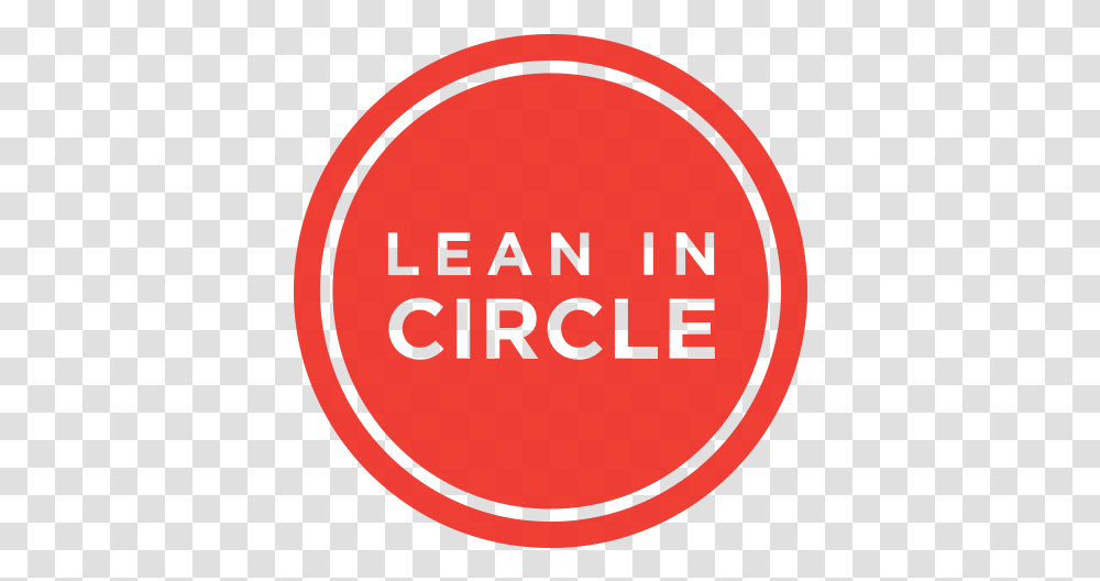 Join A Circle - Lean In Singapore Chefs Plate Logo, Label, Text, Symbol, Word Transparent Png
