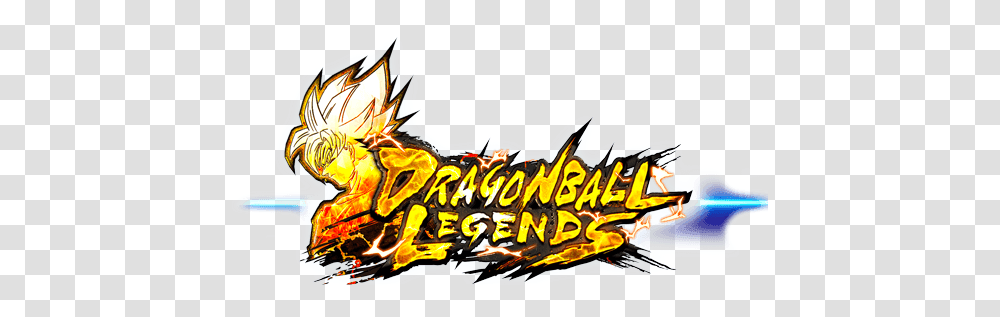 Join Dragon Ball Legends Esports Tournaments Gametv Db Legends Transparent Png