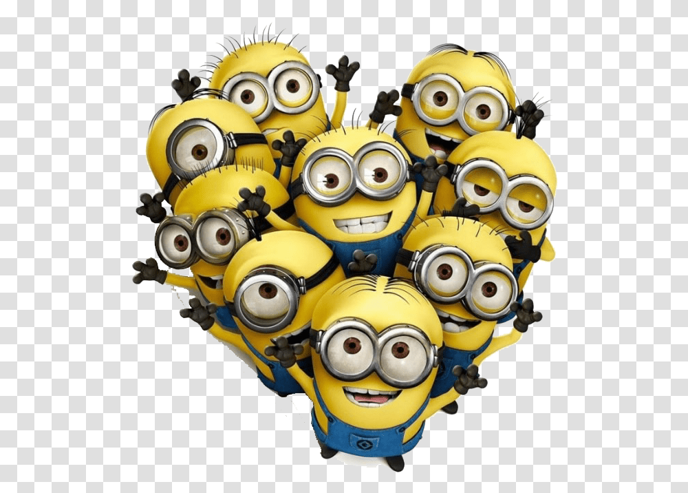 Join Now Advertise Here Minions Images Hd Download, Toy, Crowd, Huddle Transparent Png