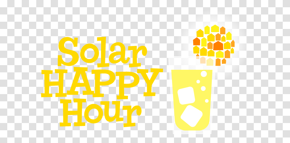 Join Suncommon For A Solar Happy Hour Suncommon, Medication, Pill, Graphics Transparent Png