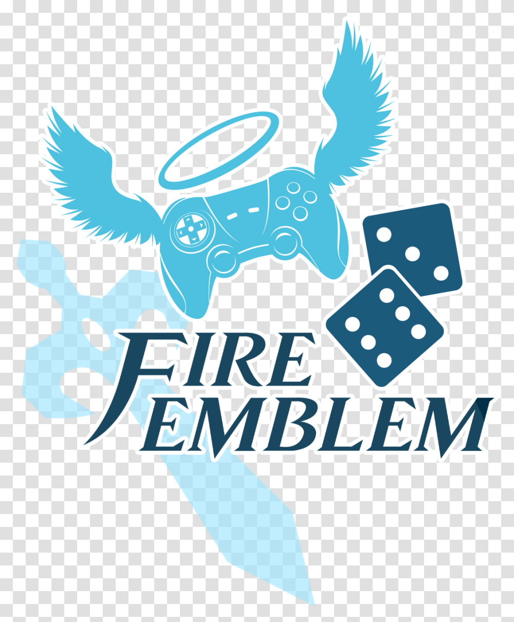 Join Team Fire Emblem For Extra Life Fire Emblem Awakening Logo, Symbol, Game, Dice Transparent Png