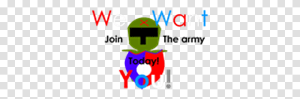 Join The Armypng Roblox Cartoon, Text, Graphics, Person, Soccer Ball Transparent Png