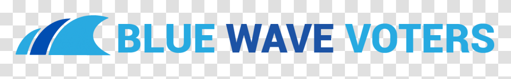 Join The Biggest Blue Wave In History, Word, Logo Transparent Png