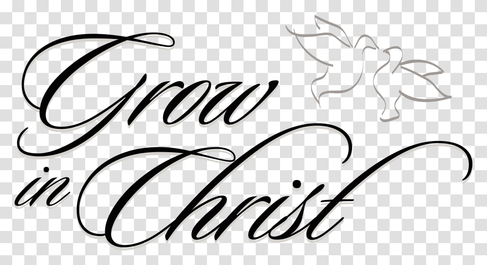 Join The Choir Clip Art, Calligraphy, Handwriting, Word Transparent Png