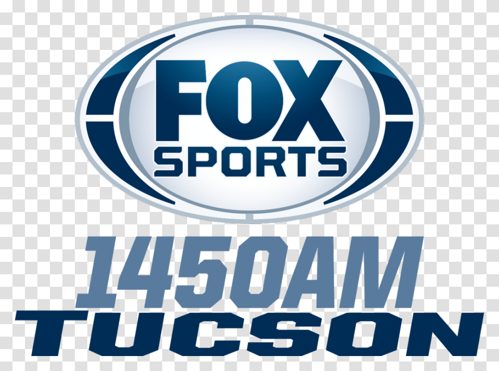 Join The Conversation Fox Sports 1450 Tucson Logo, Label, Poster Transparent Png