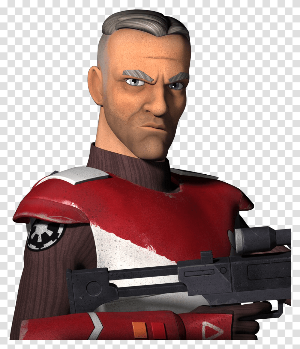 Join The Rebellion Star Wars Rebels, Costume, Person, Human, Weapon Transparent Png