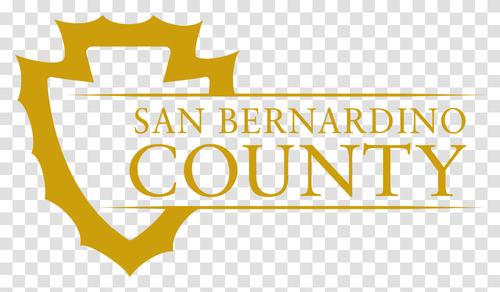 Join The San Bernardino County Team Logo ImageTitle Arrowhead Regional Medical Center, Label, Alphabet Transparent Png