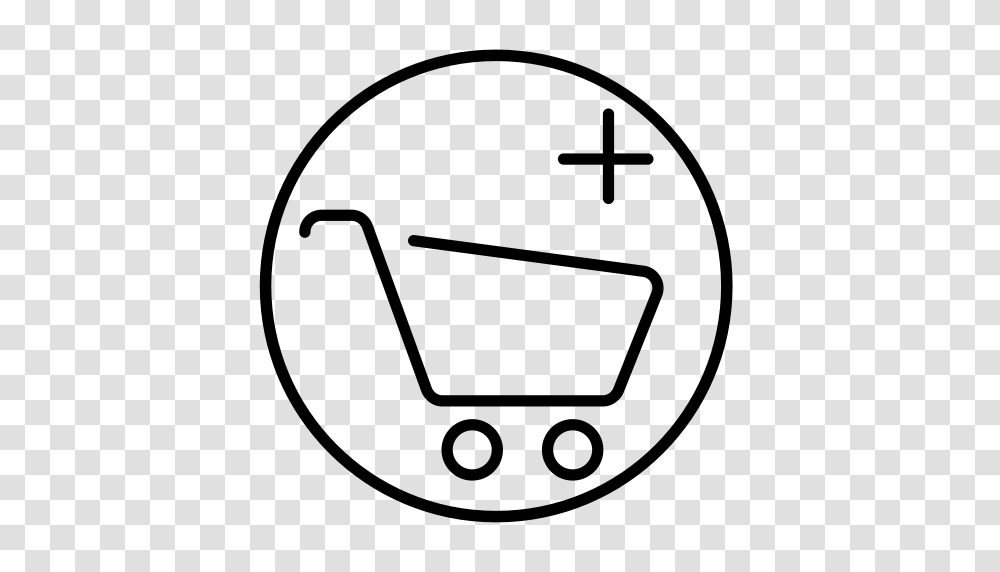 Join The Shopping Cart Join People Icon With And Vector, Gray Transparent Png