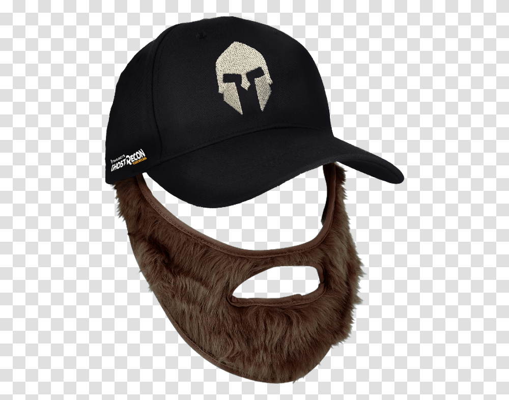 Join The Tobii Eye Tracking Discord Server Official Eye Wildlands Ghost Recon Hat, Clothing, Apparel, Baseball Cap Transparent Png