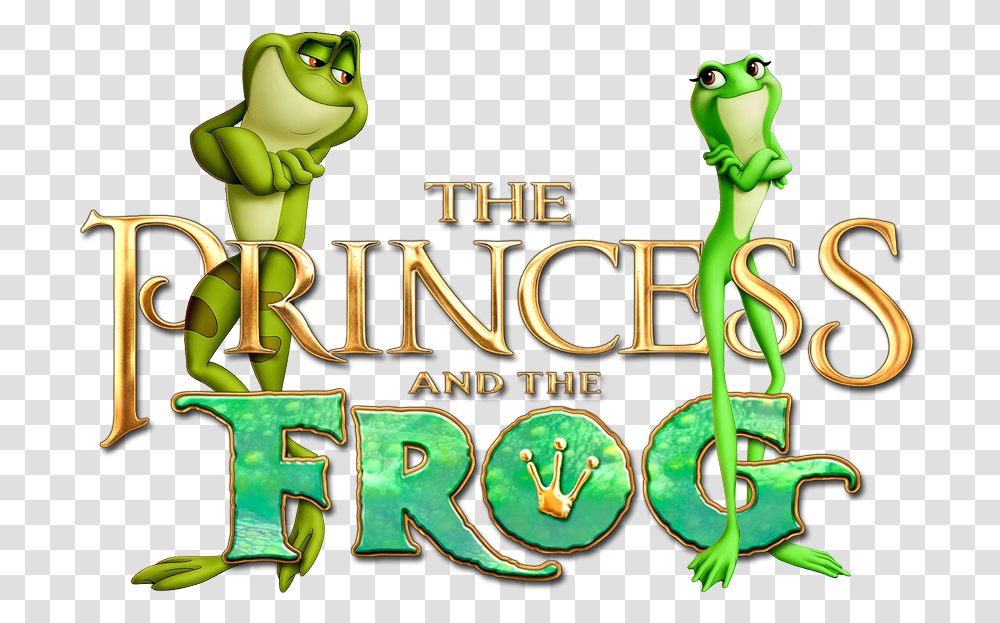 Join Us For A Free Showing Of The Princess, Green, Alphabet, Reptile Transparent Png
