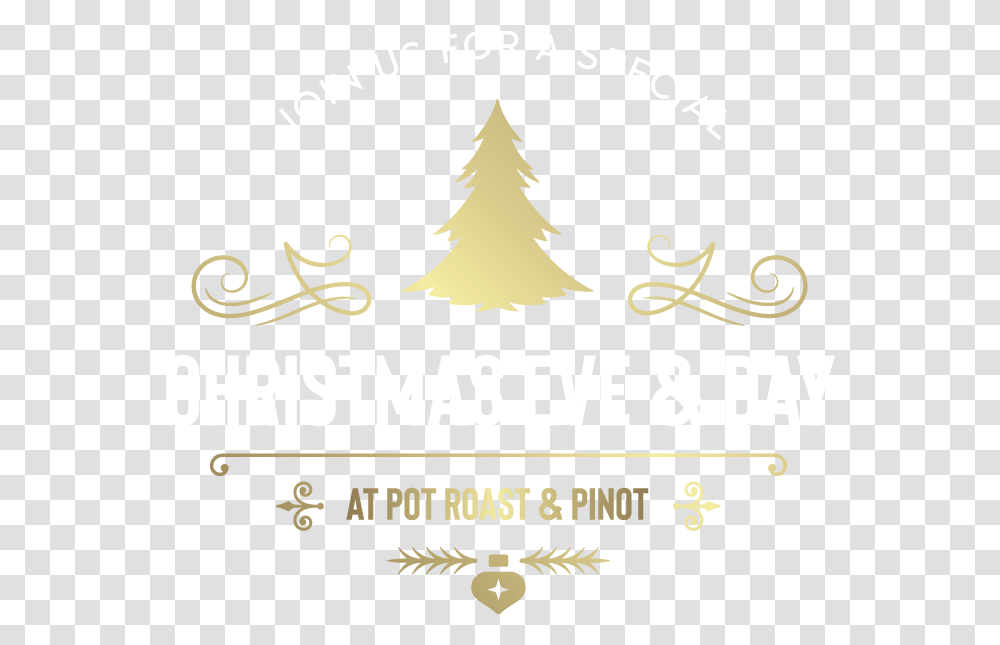 Join Us For A Special Christmas Eve Amp Day At Pot Roast Everything Michael Buble, Tree, Plant, Poster Transparent Png