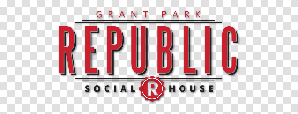 Join Us For Stranger Things Trivia Republic Social House, Vehicle, Transportation, Label Transparent Png