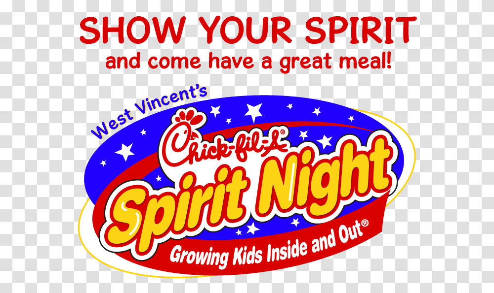 Join Us For West Vincentquots Chick Chick Fil A Kids Meal Growing Kids Inside And Out, Food, Leisure Activities, Candy, Sweets Transparent Png