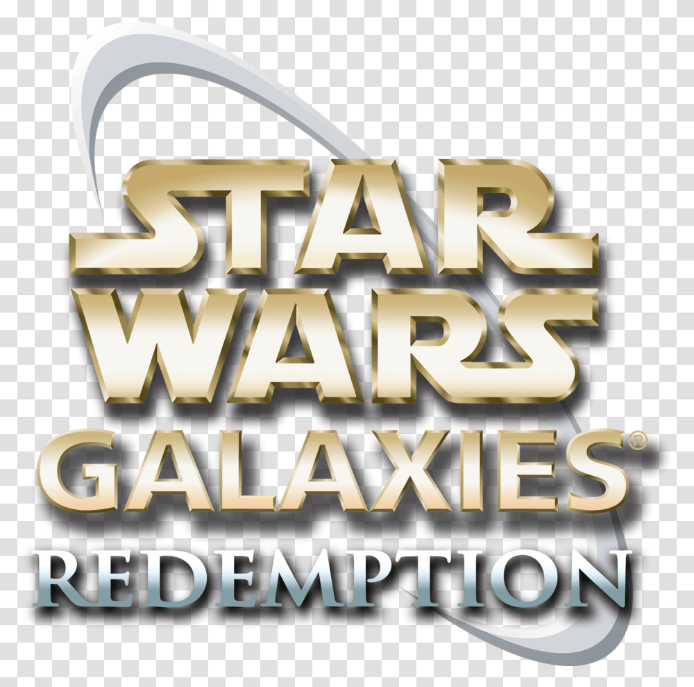 Join Us Star Wars Galaxies, Text, Alphabet, Logo, Symbol Transparent Png