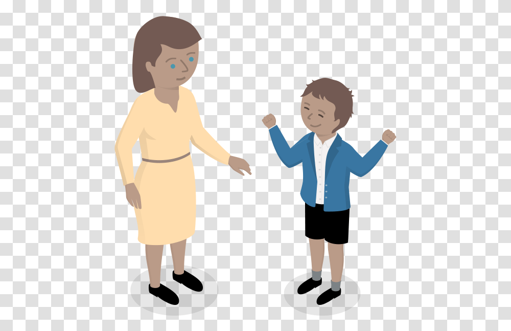 Joining Hands, Person, Standing, People, Tie Transparent Png