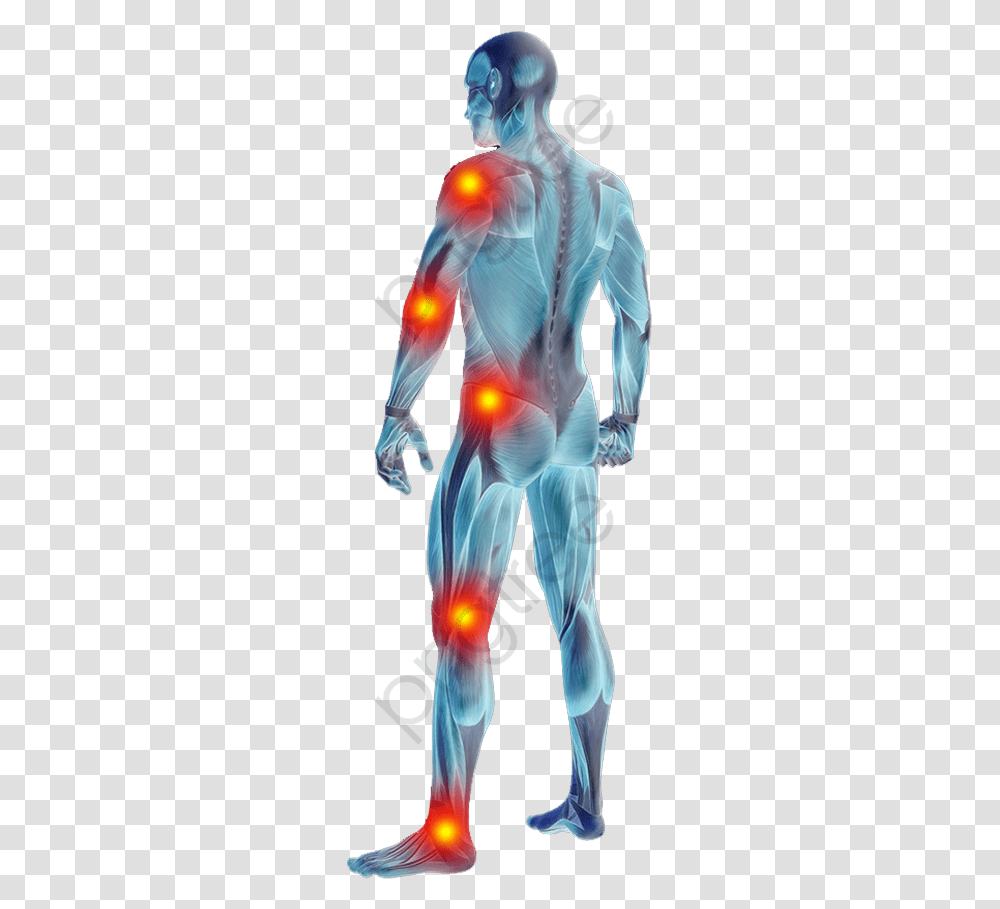 Joint Pain Cream, Person, Pattern, Veins, X-Ray Transparent Png