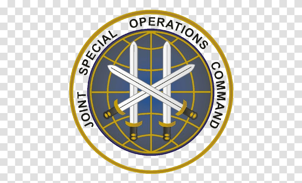 Joint Special Operations Command, Clock Tower, Architecture, Building, Logo Transparent Png