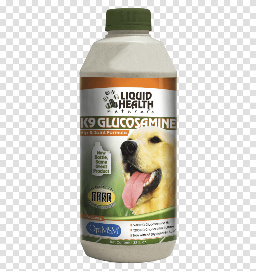 Joint Supplements For Dogs, Label, Pet, Canine Transparent Png