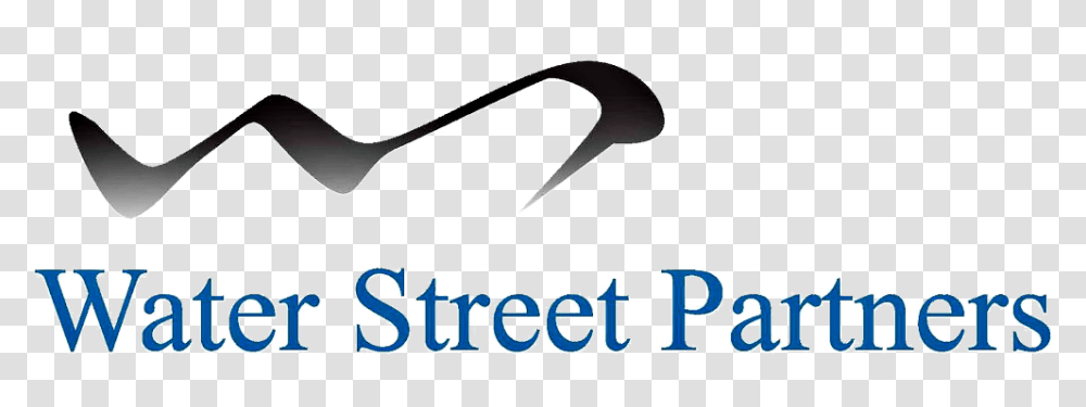 Joint Venture Consulting And Advisory Water Street Partners, Logo, Trademark Transparent Png