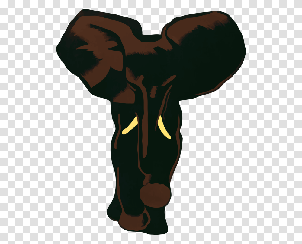 Jointelephants And Mammothsfictional Character Poster, Person, Back, Face, Hand Transparent Png