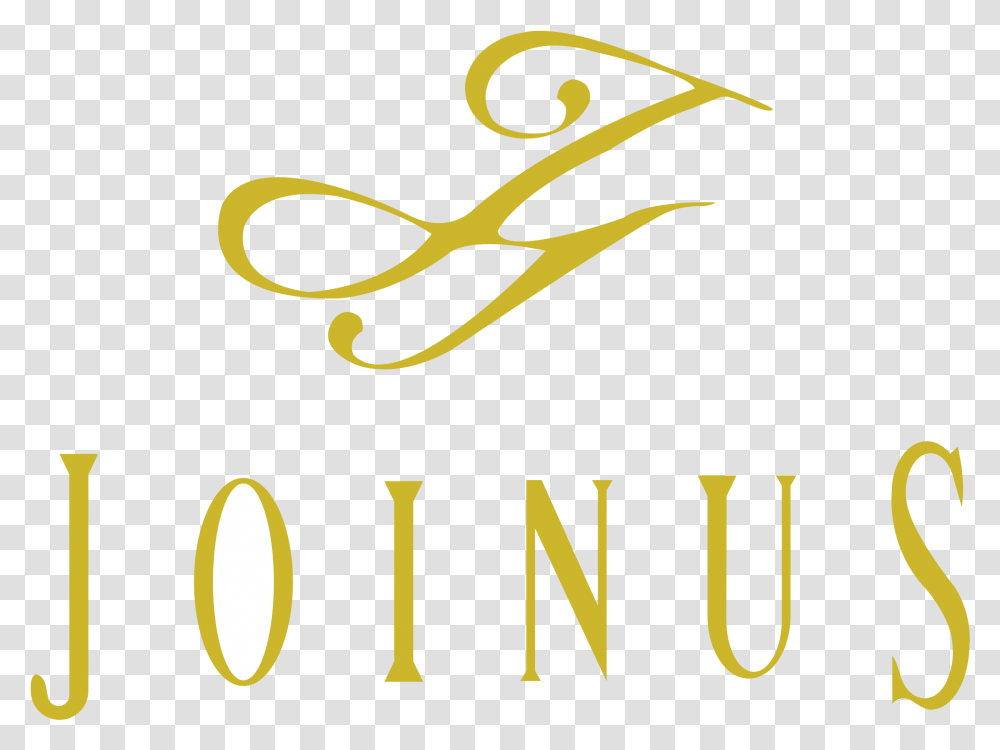 Joinus Logo Calligraphy, Label, Handwriting, Alphabet Transparent Png
