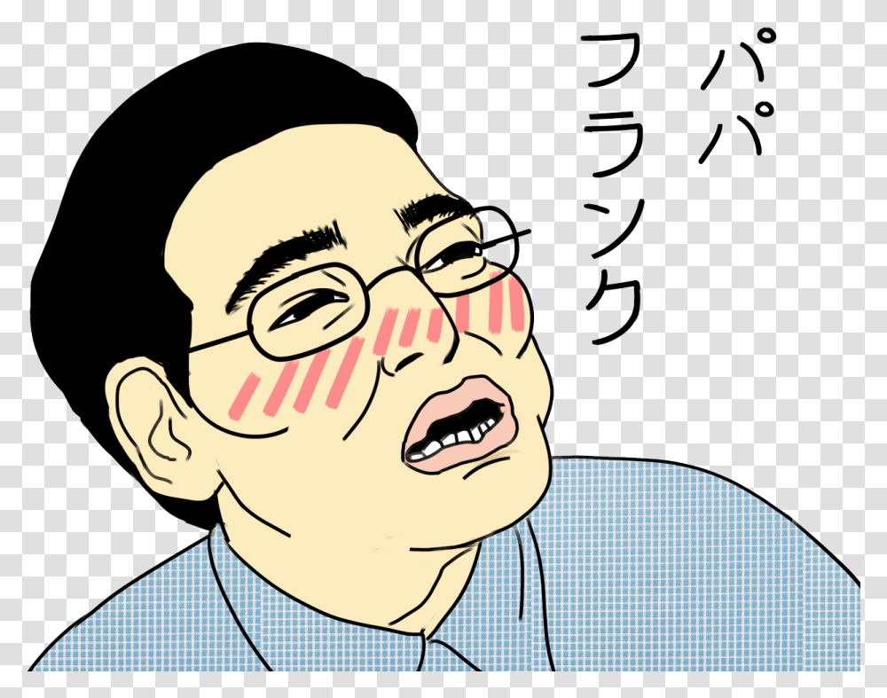 Joji, Face, Person, Head, People Transparent Png