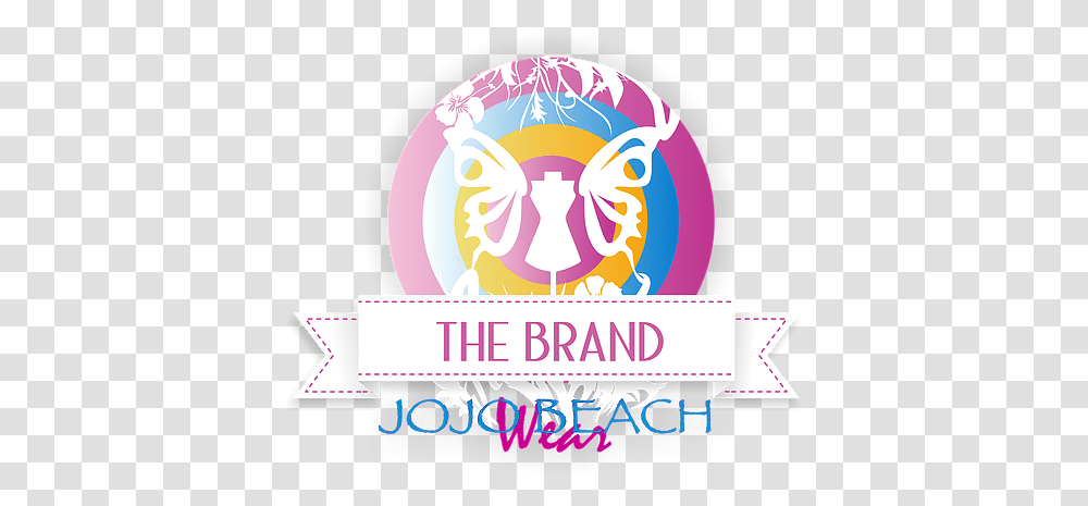 Jojo Beach Wear Brand Bag, Poster, Advertisement, Flyer, Paper Transparent Png
