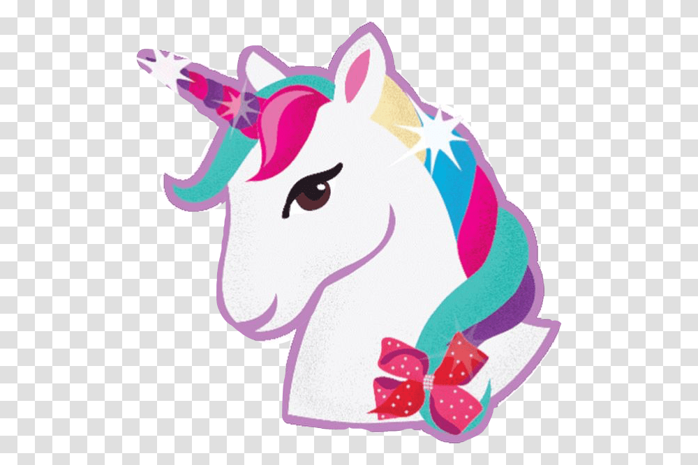 Jojo Unicorn, Mammal, Animal, Cow, Cattle Transparent Png