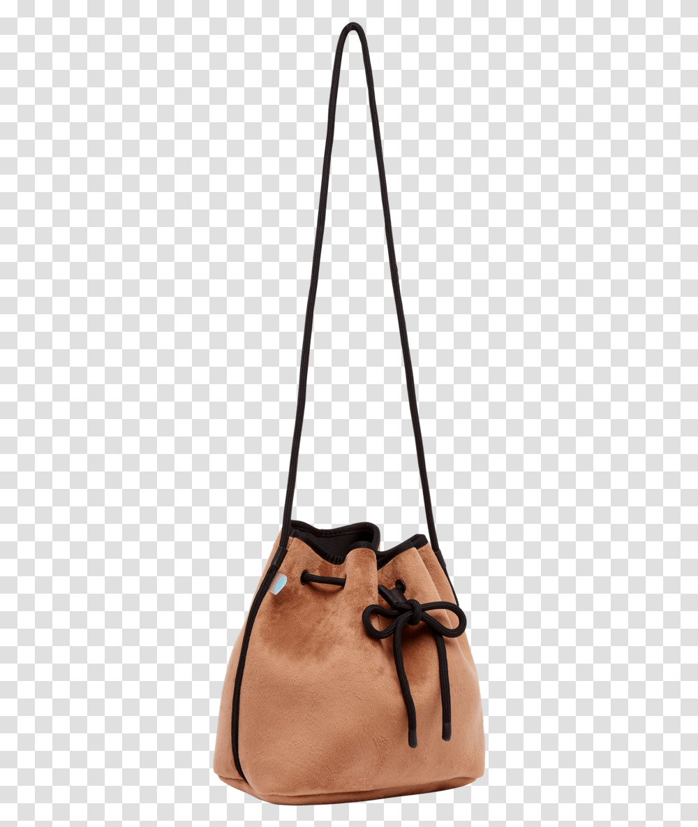Jojo Velvet Bucket BagClass Shoulder Bag, Handbag, Accessories, Furniture Transparent Png