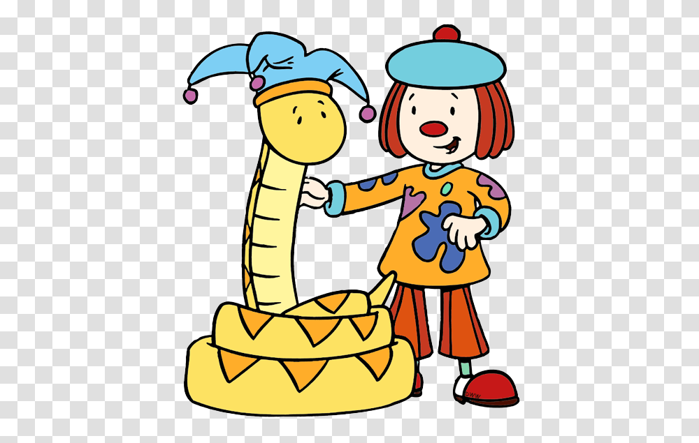 Jojos Circus Clip Art Disney Clip Art Galore, Snowman, Winter, Outdoors, Nature Transparent Png