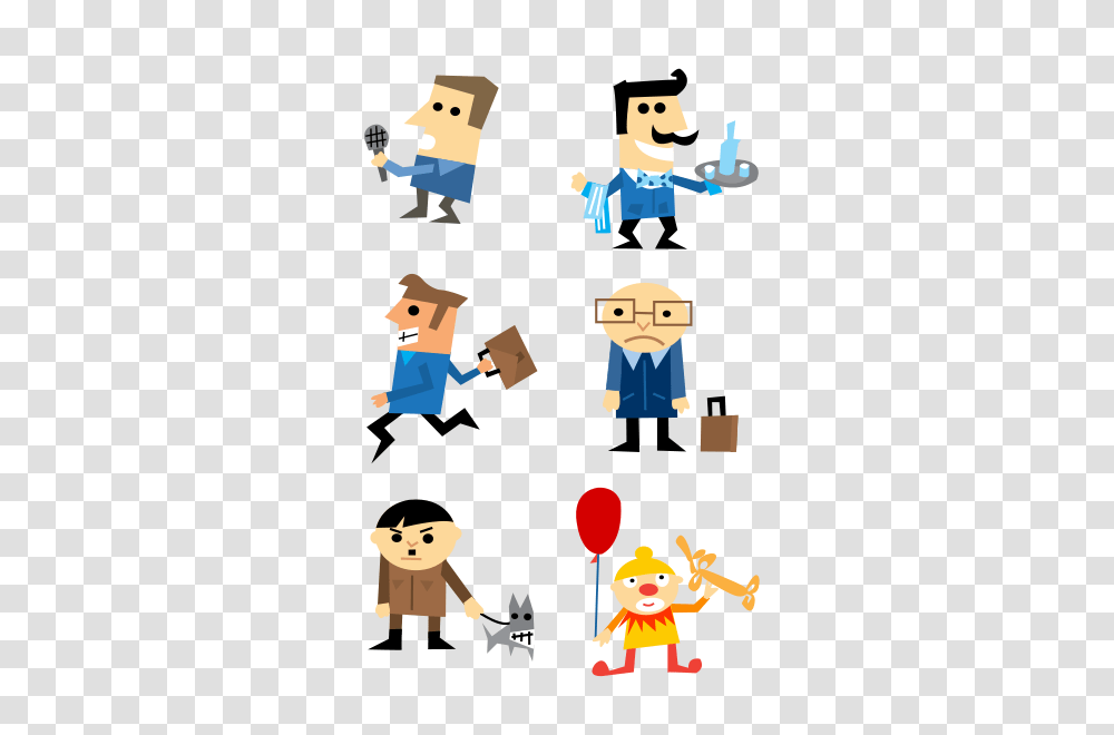 Joke Character Clipart For Web, Performer, Crowd, Photography Transparent Png
