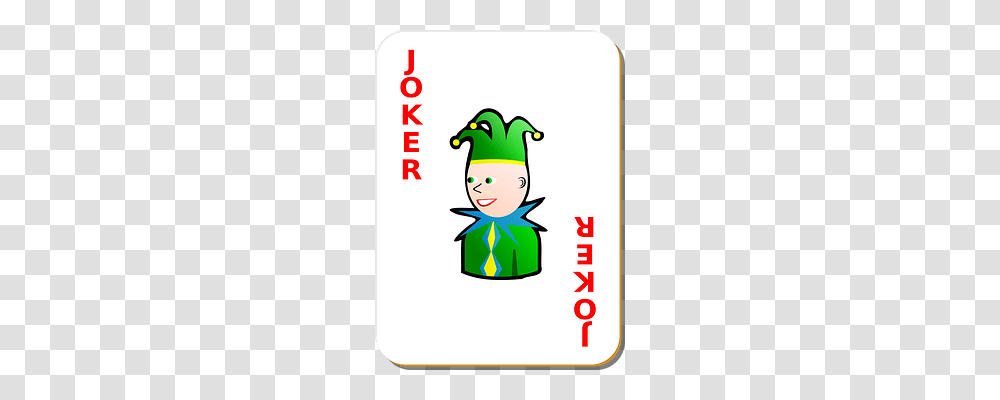 Joker Elf, Chef Transparent Png