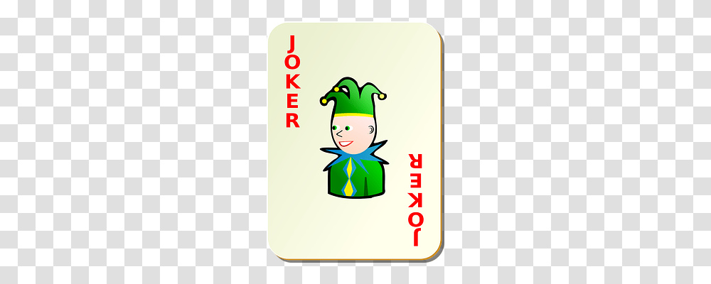 Joker Elf, Chef Transparent Png